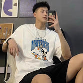 Mavericks Pride Tee πβπ΄